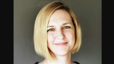 Karla Cripps