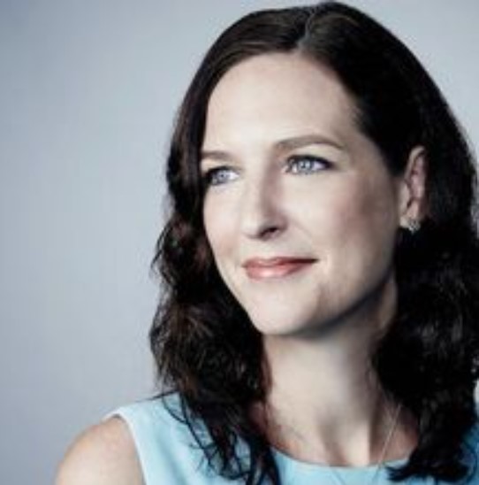 Karla Cripps wiki