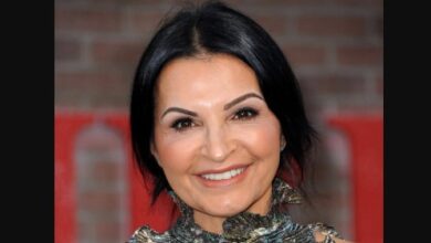 Kathrine Narducci