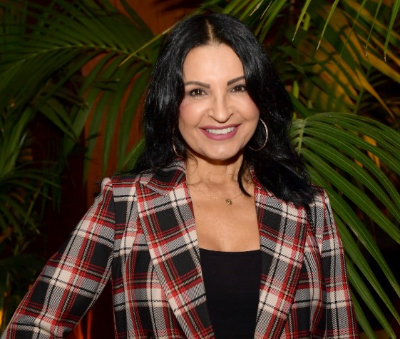 Kathrine Narducci age