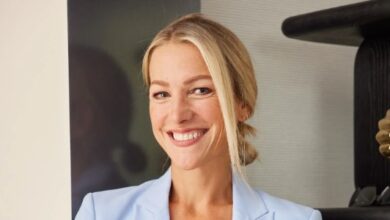Lindsay Czarniak