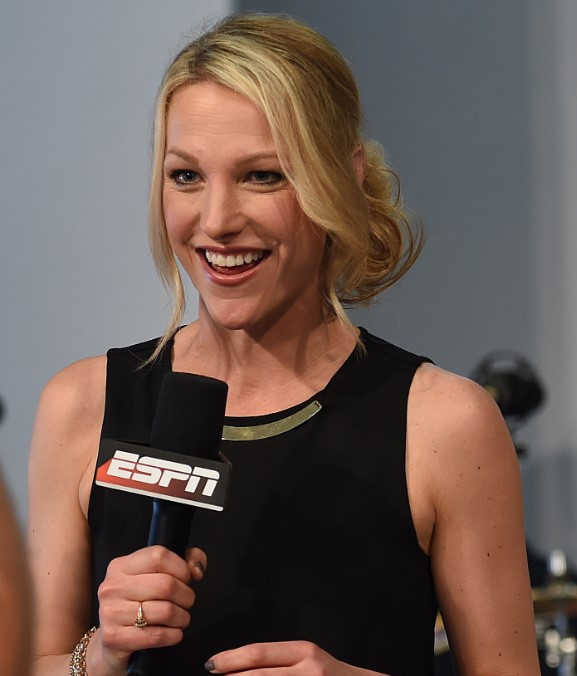 Lindsay Czarniak career
