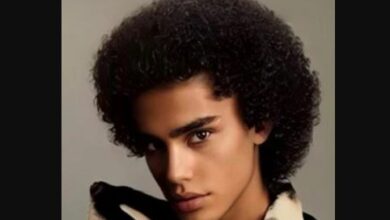 Malyk Santiago