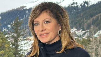 Maria Bartiromo