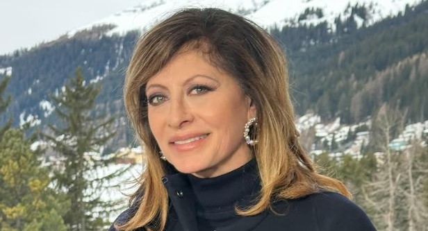 Maria Bartiromo