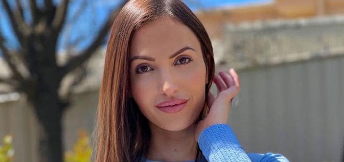 Maria DiGeronimo