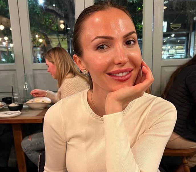 Maria DiGeronimo bio