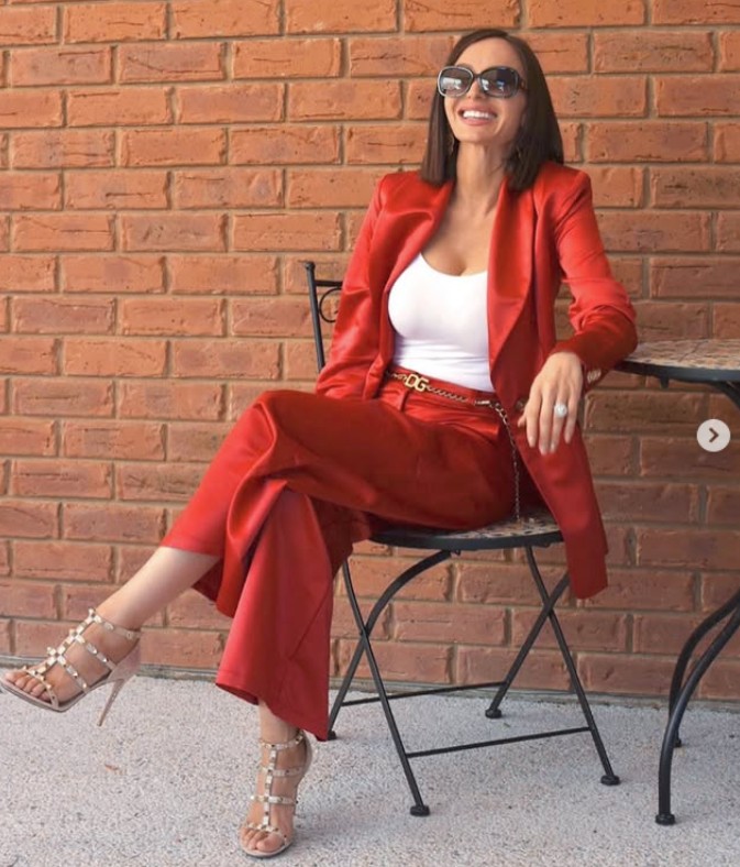Maria DiGeronimo wiki