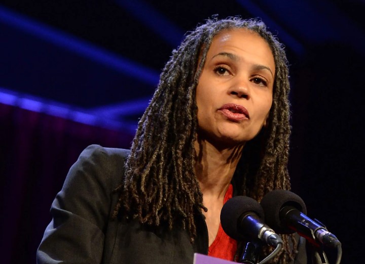 Maya Wiley age