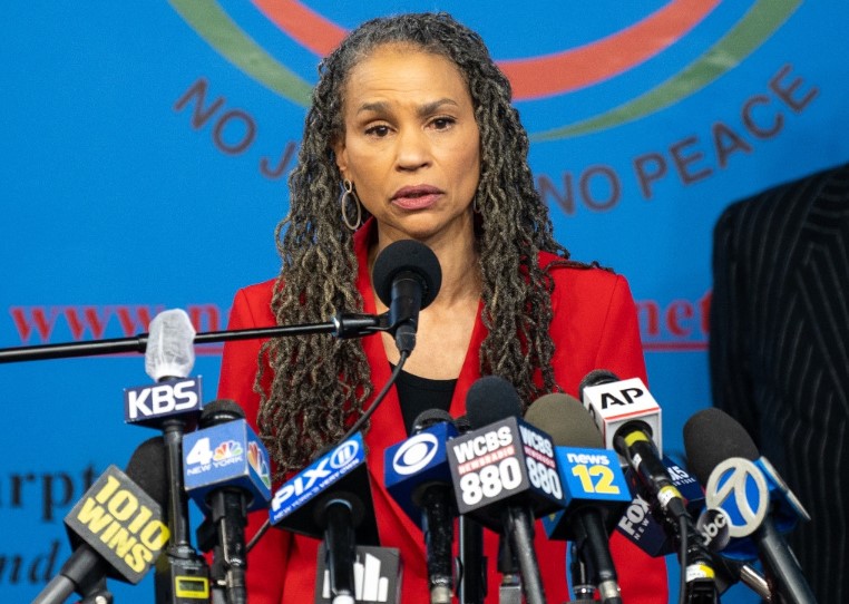 Maya Wiley profession