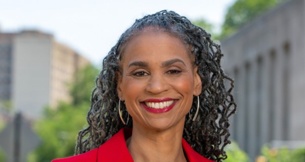 Maya Wiley
