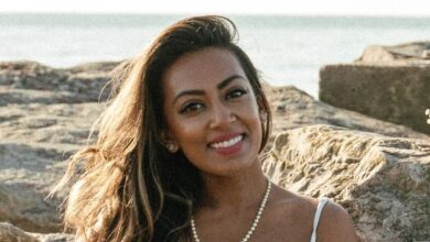 Melinda Shankar