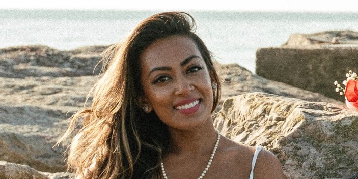 Melinda Shankar