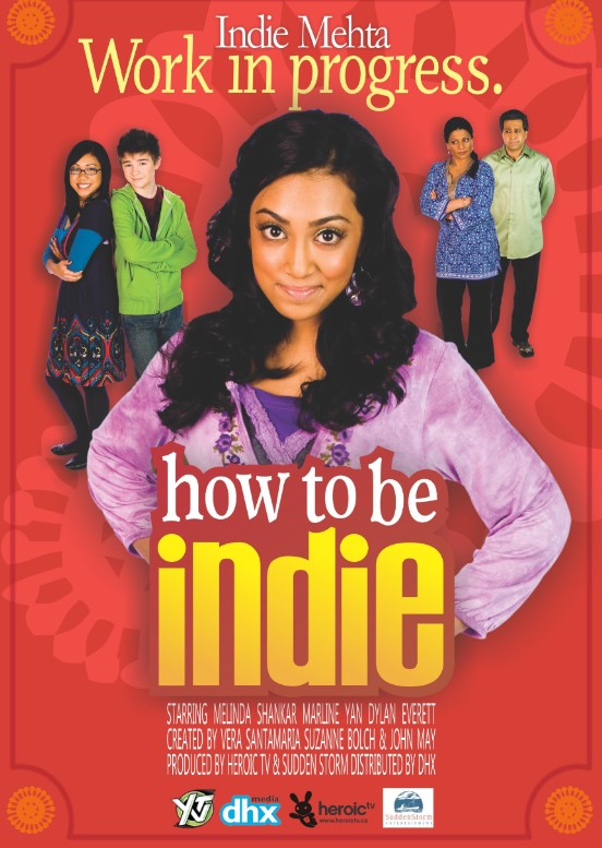 Melinda Shankar career