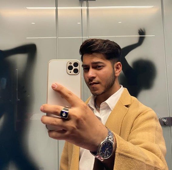 Mohammed Mirajkar bio