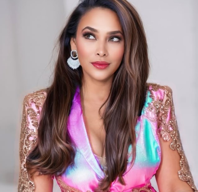 Nadia Dhawan age