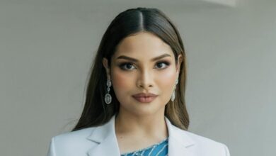 Nadira Adnan