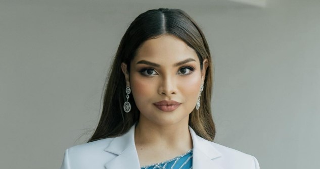 Nadira Adnan