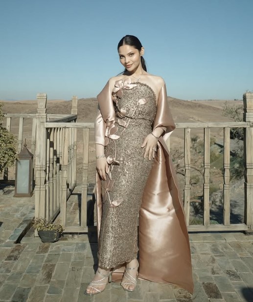 Nadira Adnan height