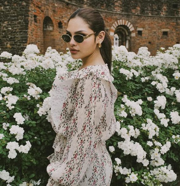 Nadira Adnan wiki