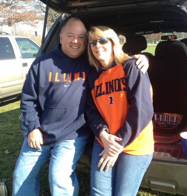 Samantha Peszek's parents