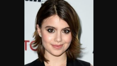 Sami Gayle