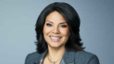Sara Sidner