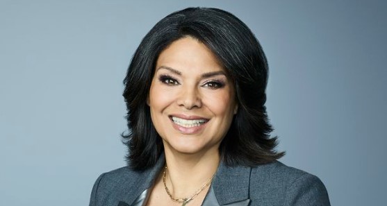 Sara Sidner