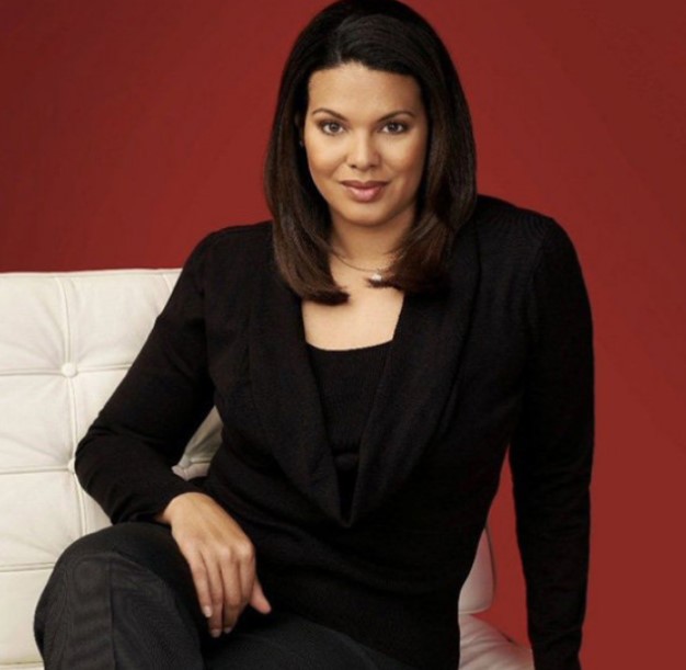 Sara Sidner age