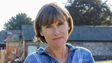 Sarah Moore