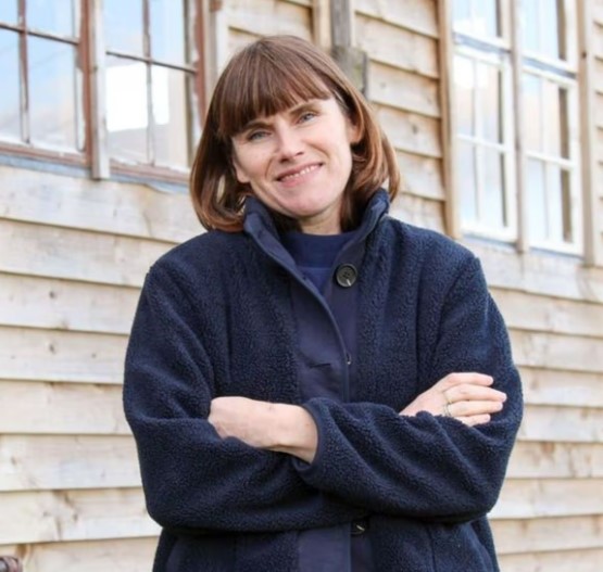 Sarah Moore age