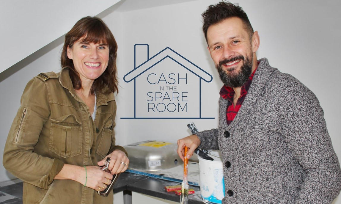 Sarah Moore career