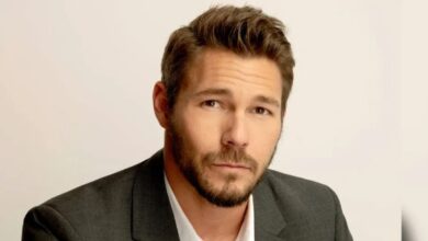 Scott Clifton