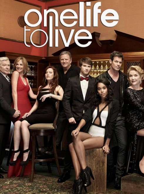 Scott Clifton profession