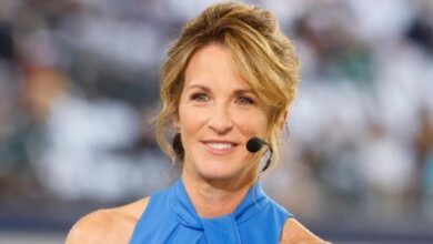 Suzy Kolber