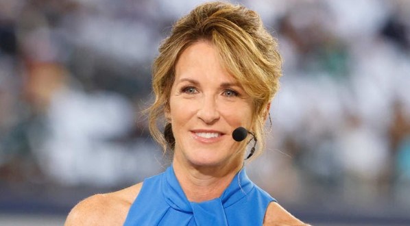 Suzy Kolber
