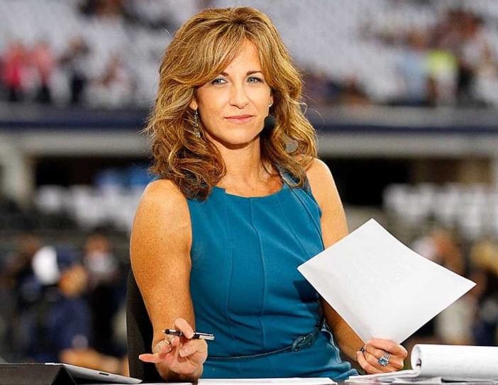 Suzy Kolber age