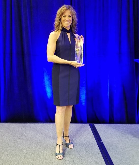 Suzy Kolber height