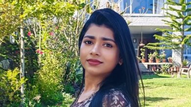 Swetha Kumar