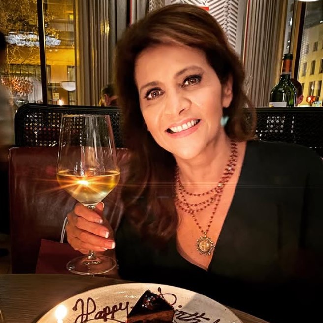 Sylvia Perez wikipedia