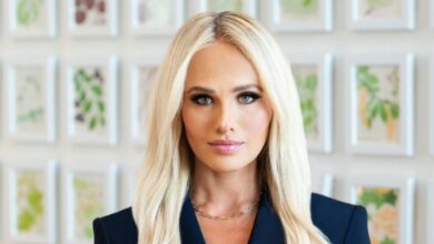 Tomi Lahren
