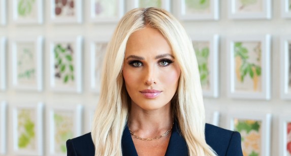 Tomi Lahren