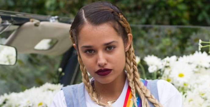 Tommy Genesis