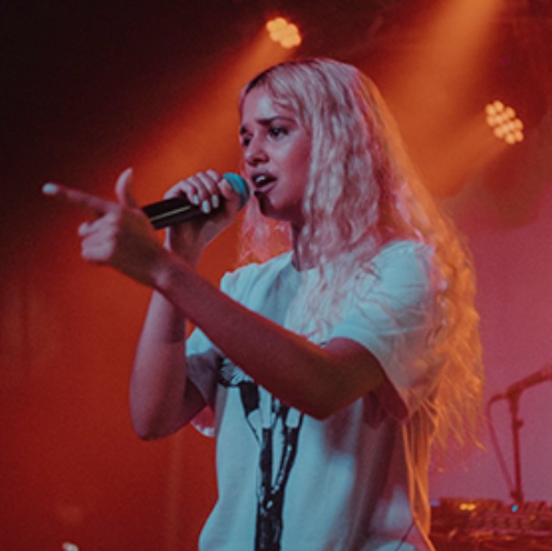 Tommy Genesis career