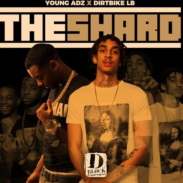 Young Adz song