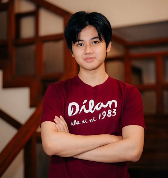 Zayyan Sakha bio
