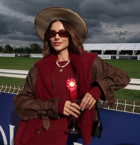Agata Biernat bio