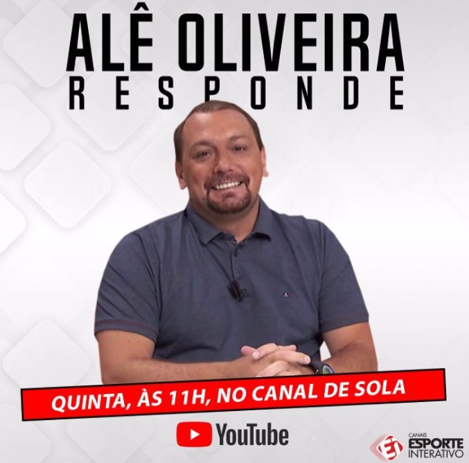 Ale Oliveira career