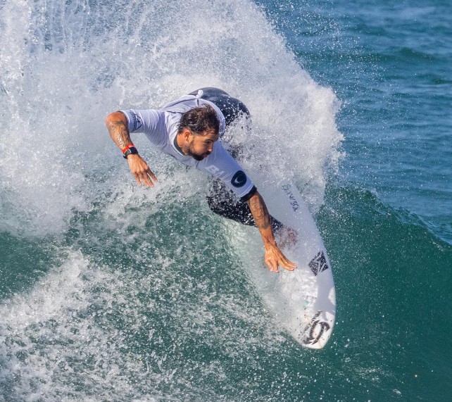 Alejo Muniz profession