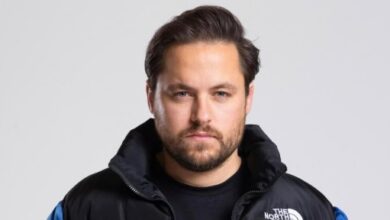 Alex Dodman